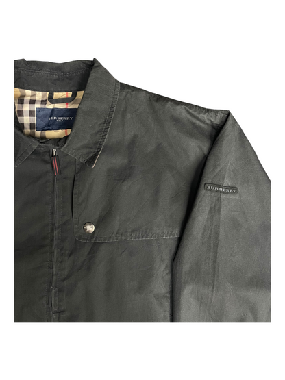 Burberry Golf Jacket Men's Size M