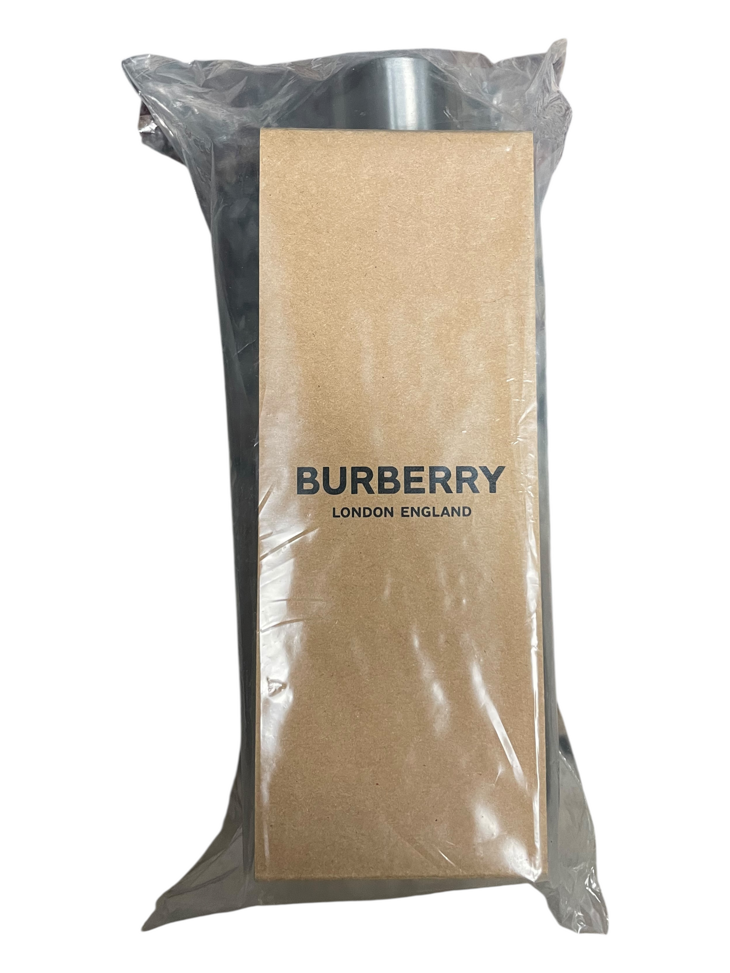 Burberry Stainless Steel Bottle