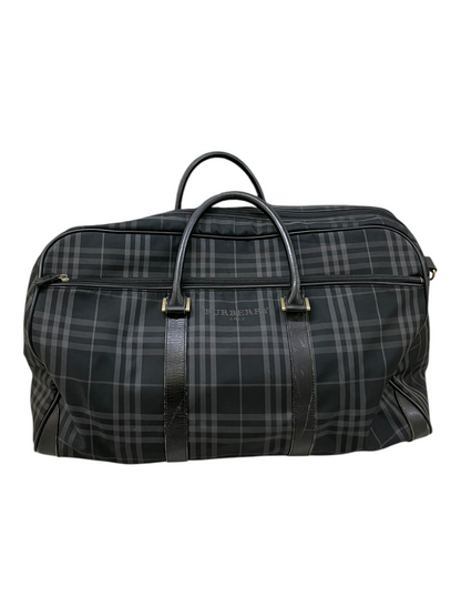 Burberry Duffle Bag