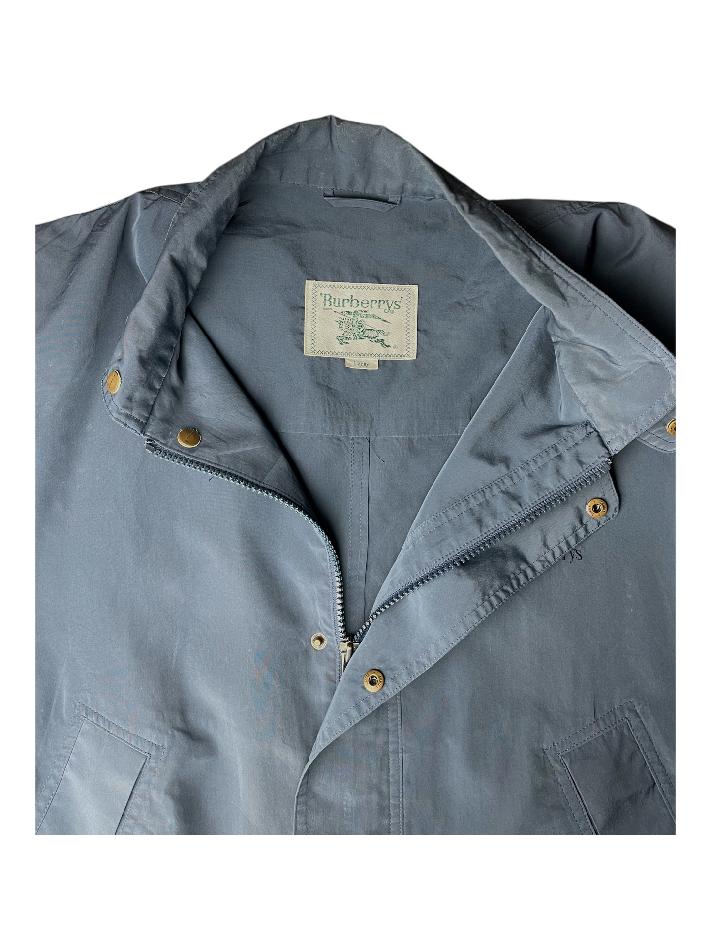 Burberry's Jacket Men's Size S