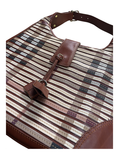 Burberry's Handbag