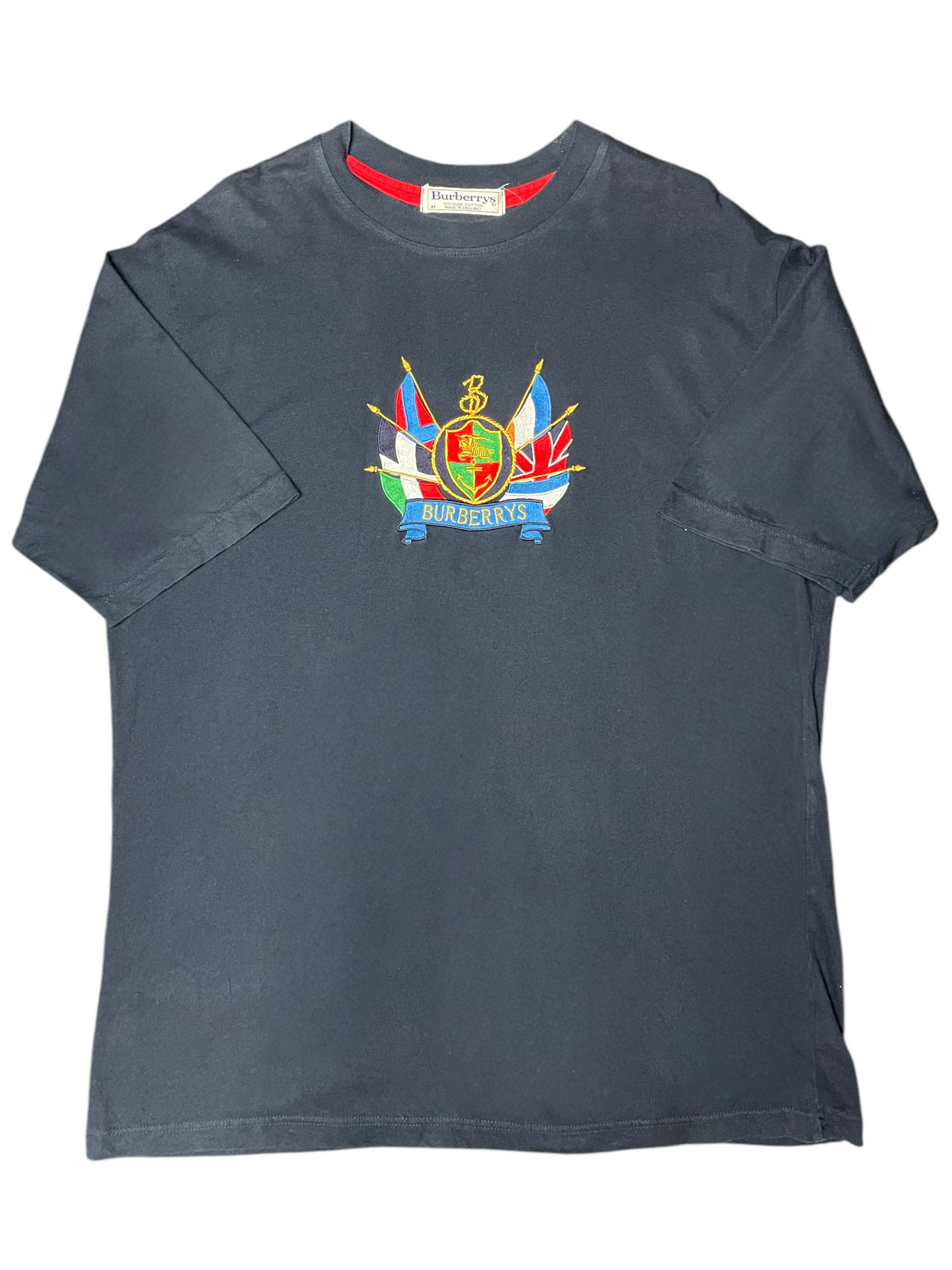 Burberry's T-Shirt Men's Size M