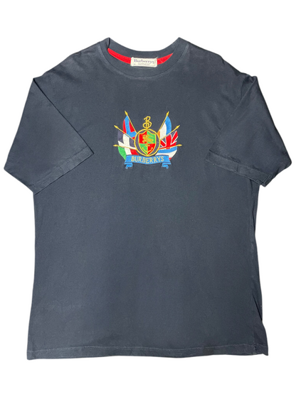 Burberry's T-Shirt Men's Size M