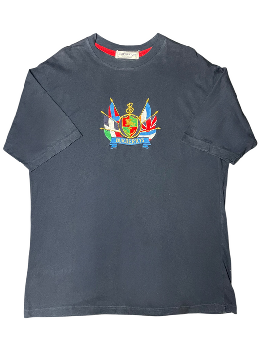 Burberry's T-Shirt Men's Size M