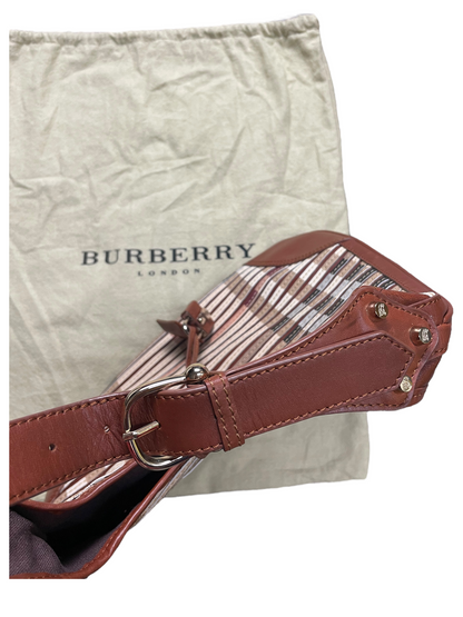 Burberry's Handbag