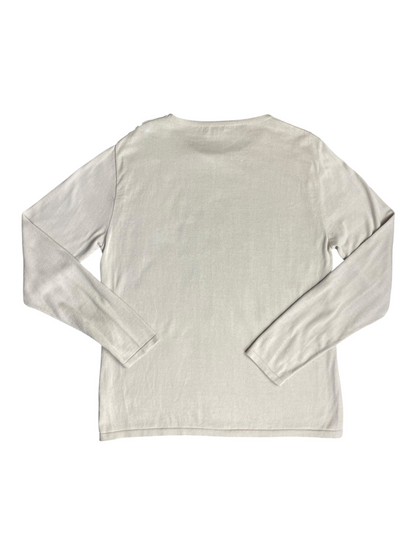 Burberry London Knit Jumper Men's Size M
