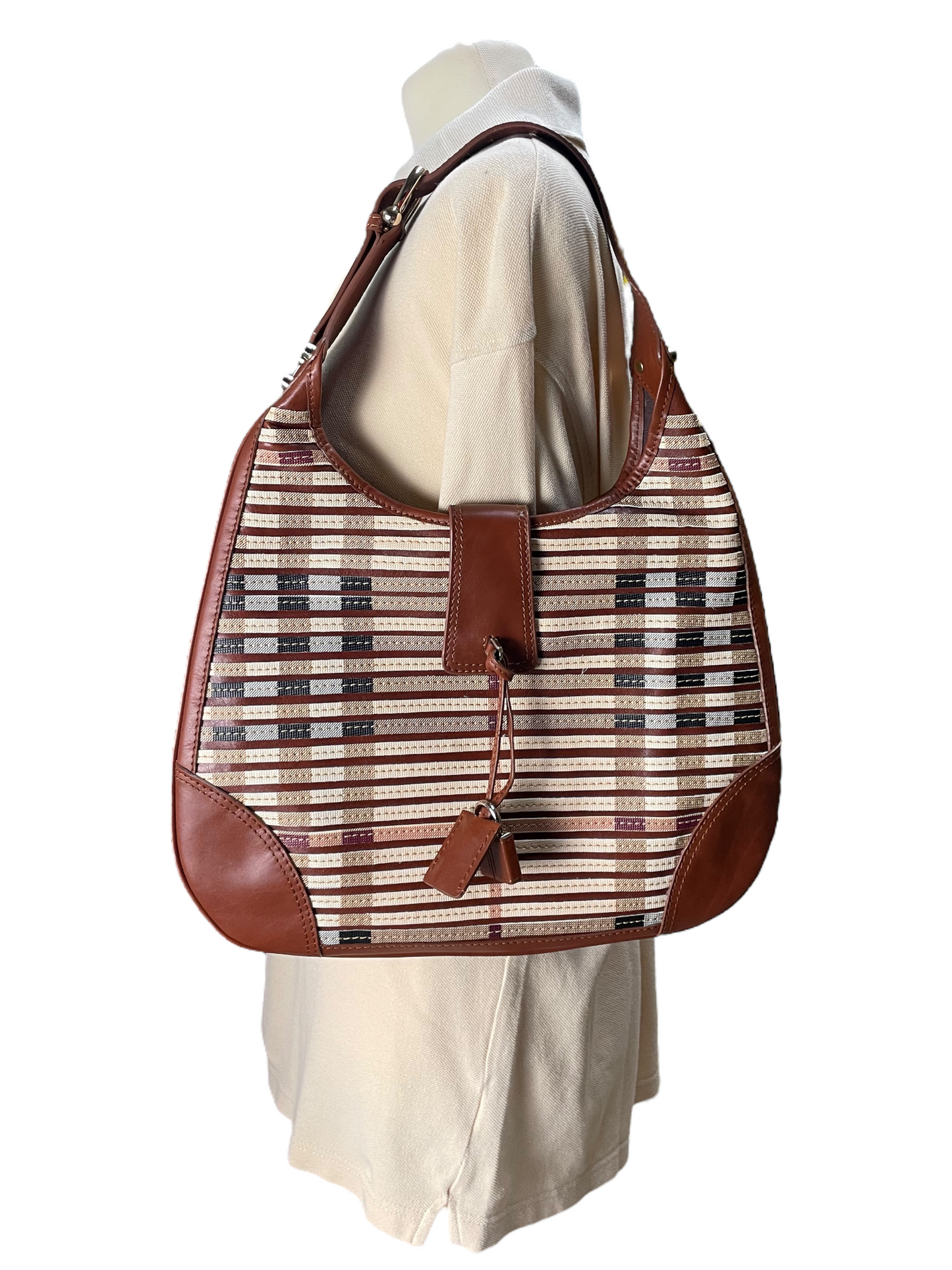 Burberry's Handbag
