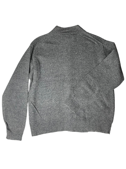 Burberry London Zip Up Jumper Women's Size UK 10