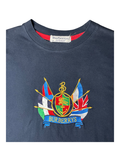 Burberry's T-Shirt Men's Size M