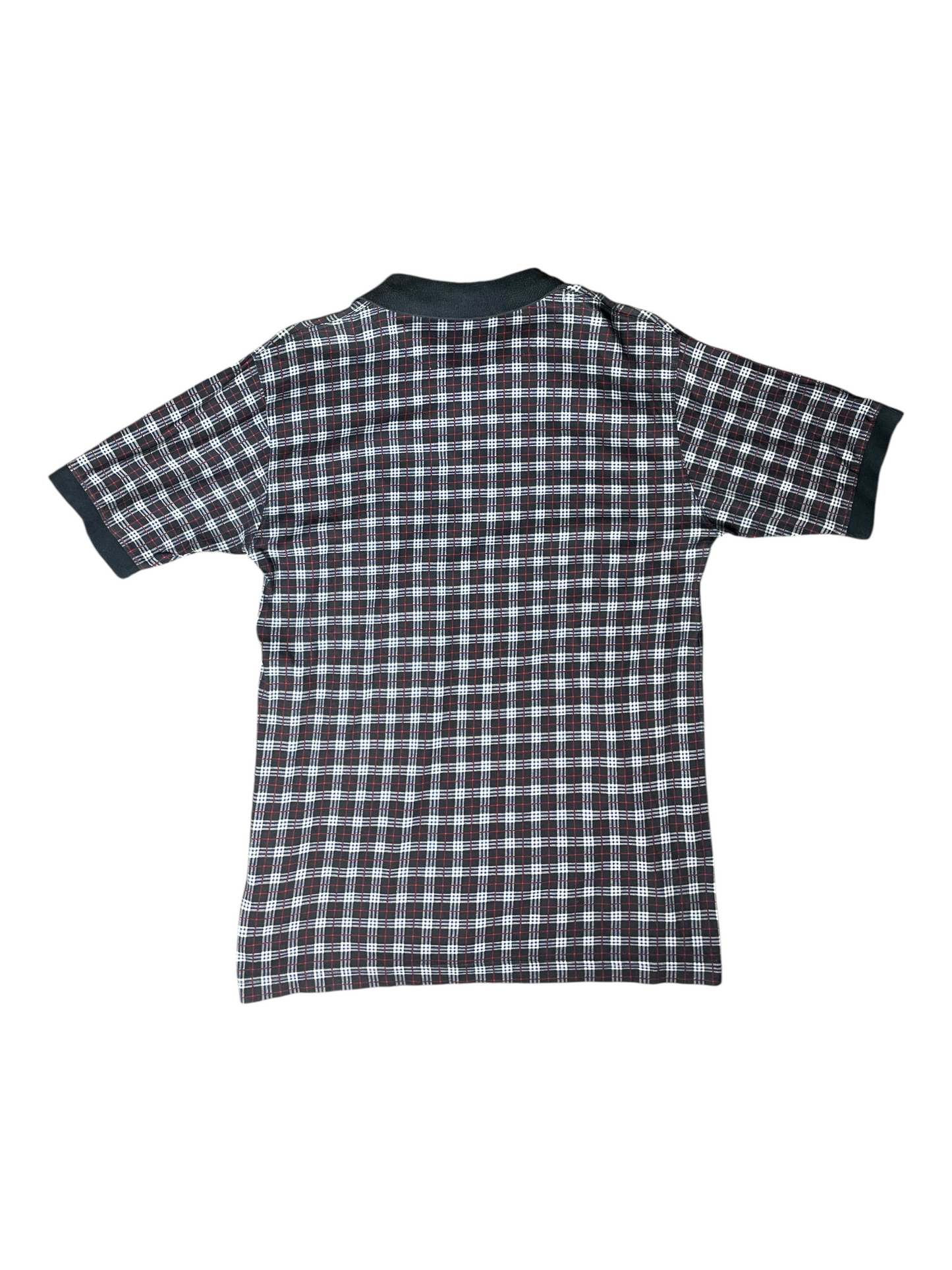 Burberry's Polo Top Men's Size M