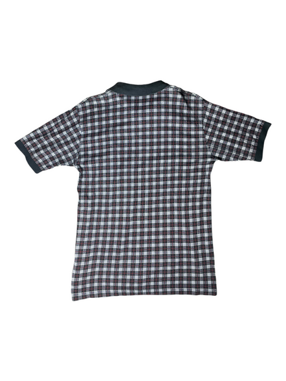 Burberry's Polo Top Men's Size M