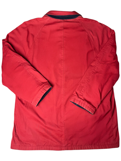 Burberry's Reversible Jacket Men's Size XL