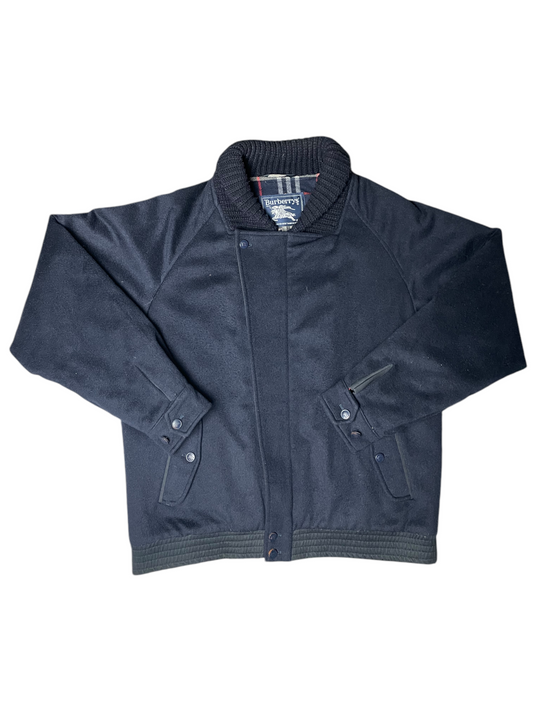 Burberry's Jacket Women's Size UK8