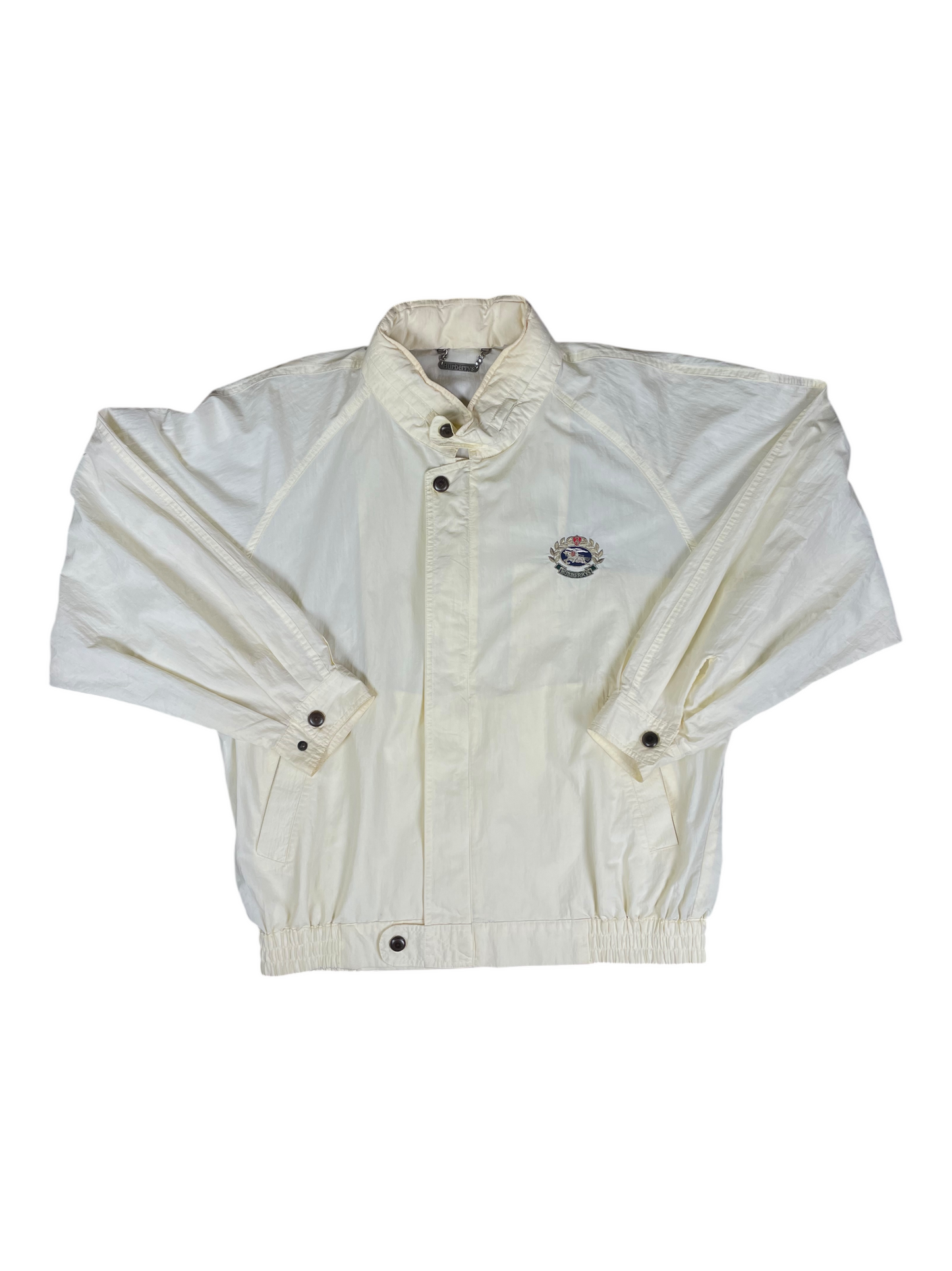 Burberry's Jacket Women's Size UK 12