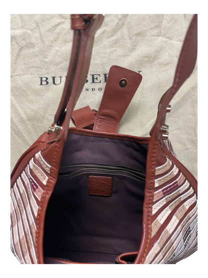 Burberry's Handbag