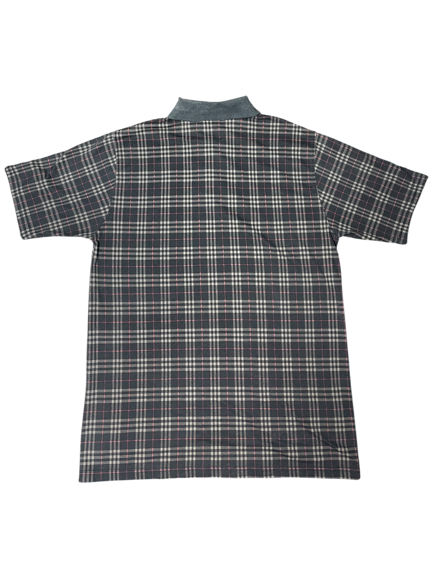 Burberry Polo Top Men's Size M