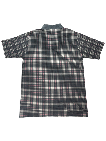 Burberry Polo Top Men's Size M
