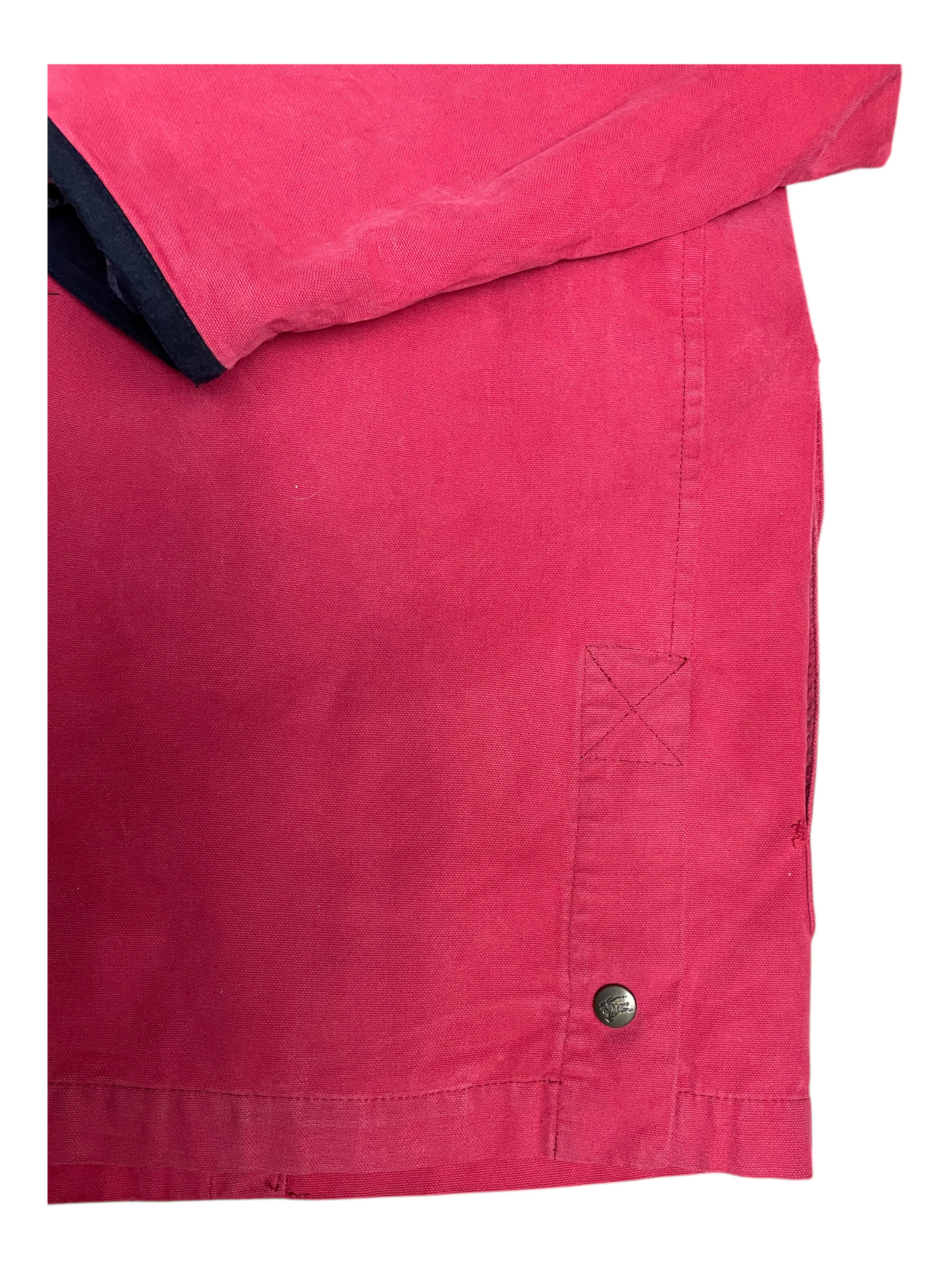 Burberry's Fireman Jacket Men's Size XL