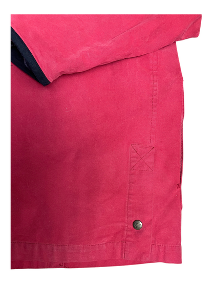 Burberry's Fireman Jacket Men's Size XL