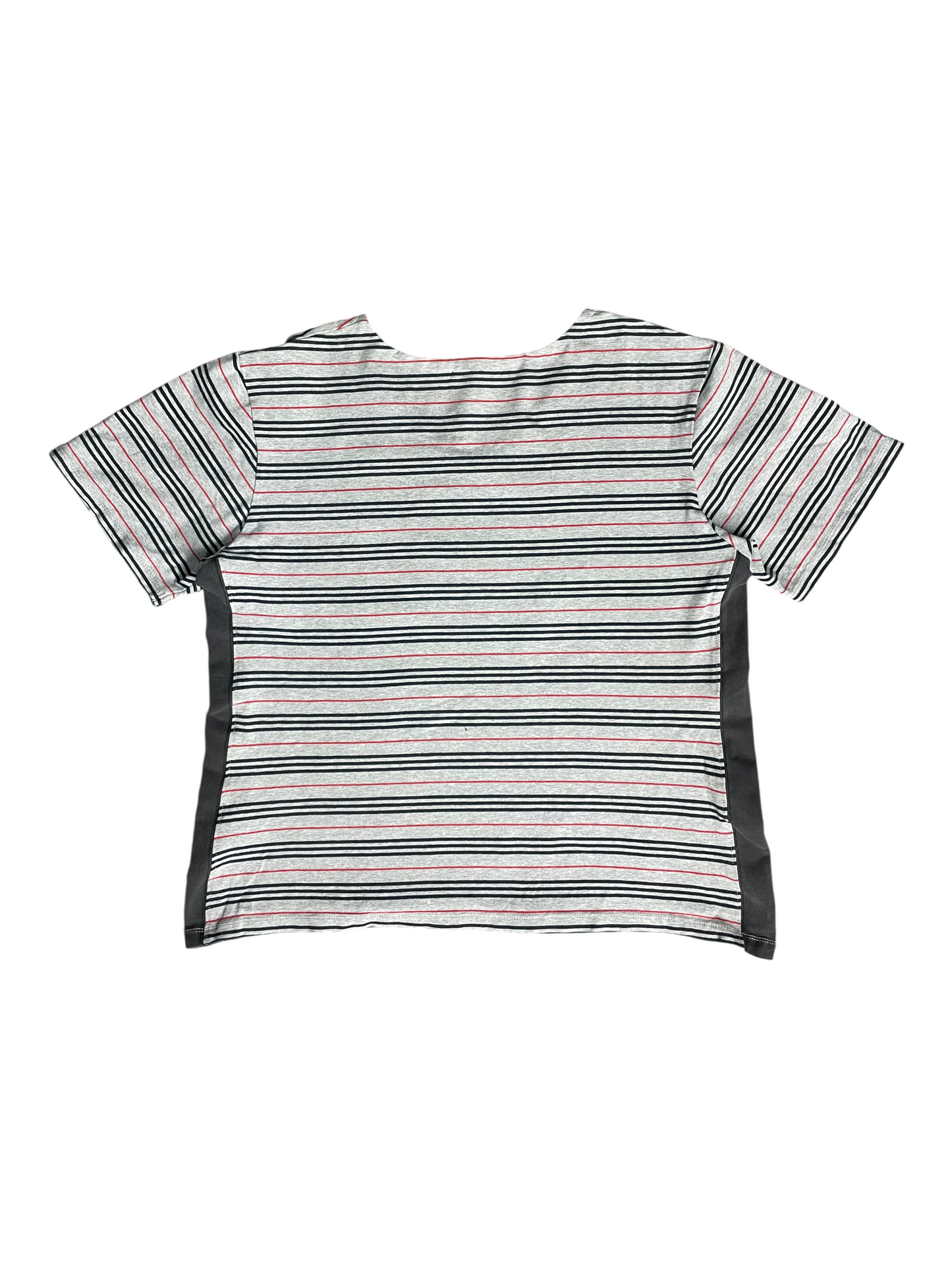 Burberry V-Neck Top Women's Size UK 10