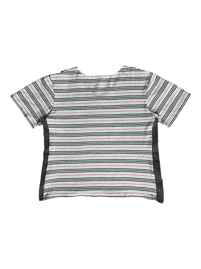 Burberry V-Neck Top Women's Size UK 10