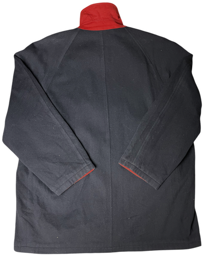 Burberry's Reversible Jacket Men's Size XL