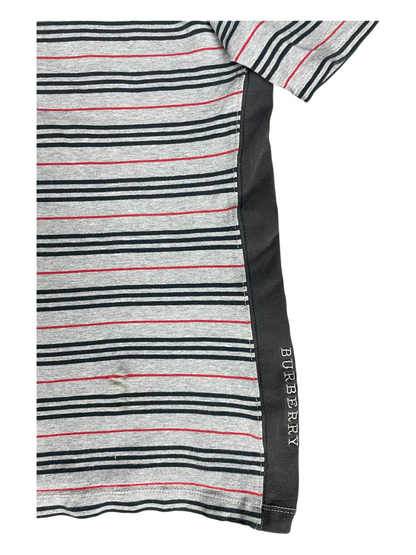 Burberry V-Neck Top Women's Size UK 10