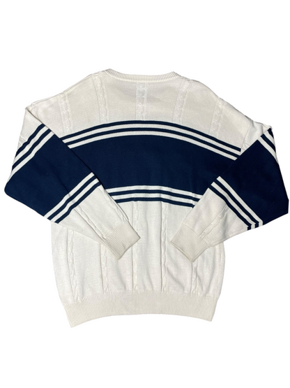 Burberry's Knit Jumper Men's Size L
